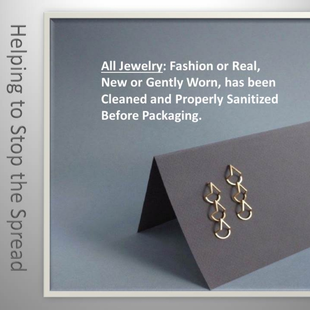 ALL JEWELRY POSTED